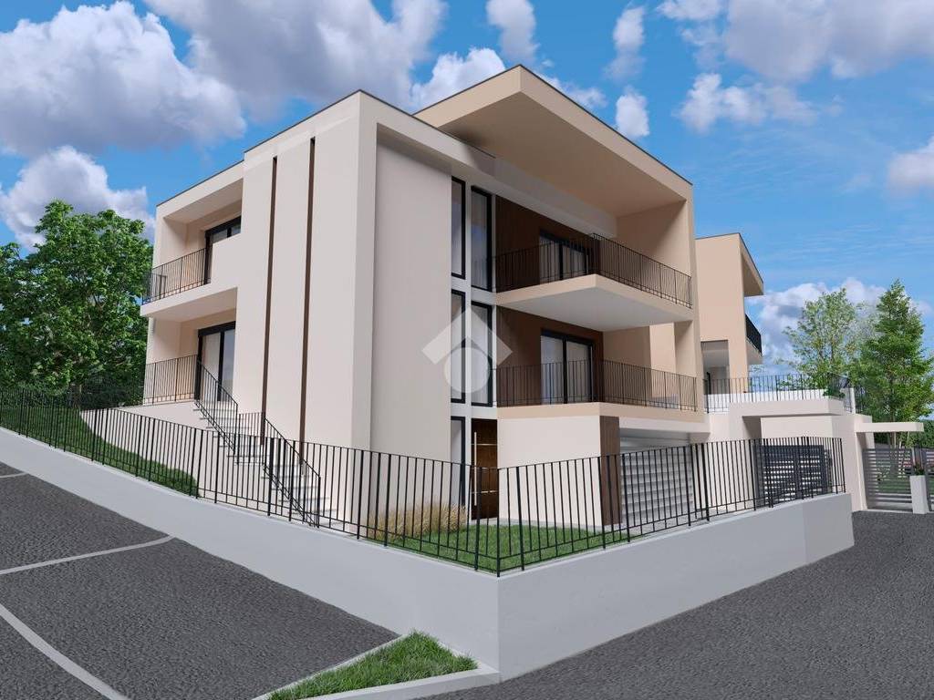 Villa a Merate in Via Raffaello Sanzio - Foto 2