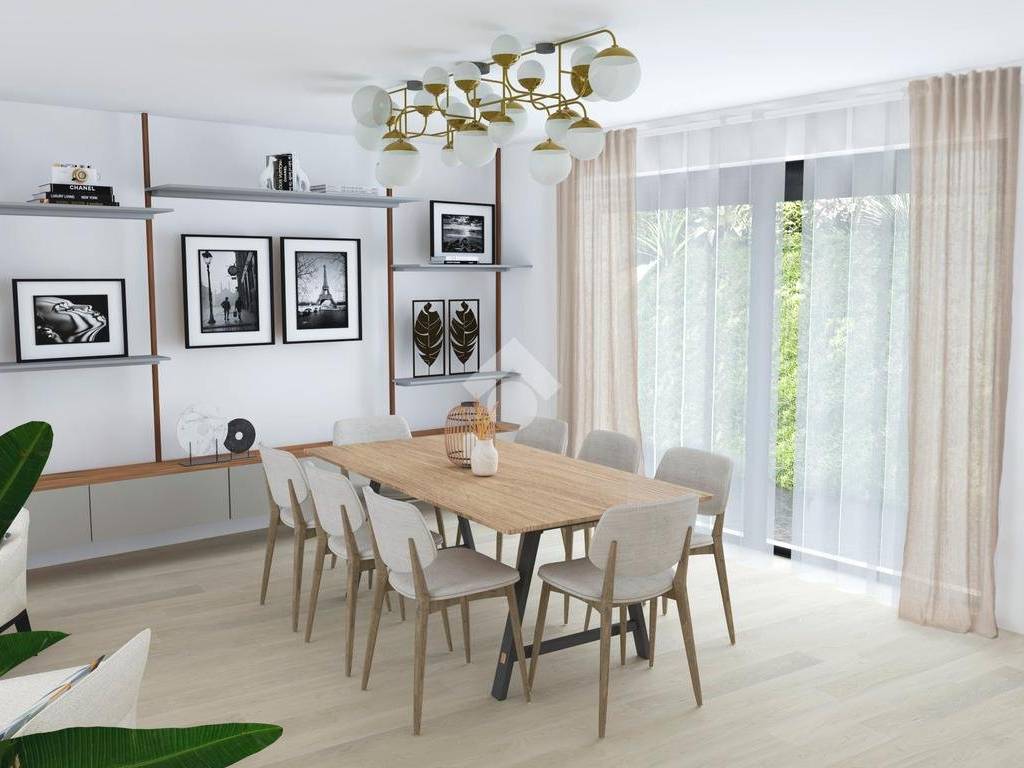 Villa a Merate in Via Raffaello Sanzio - Foto 4