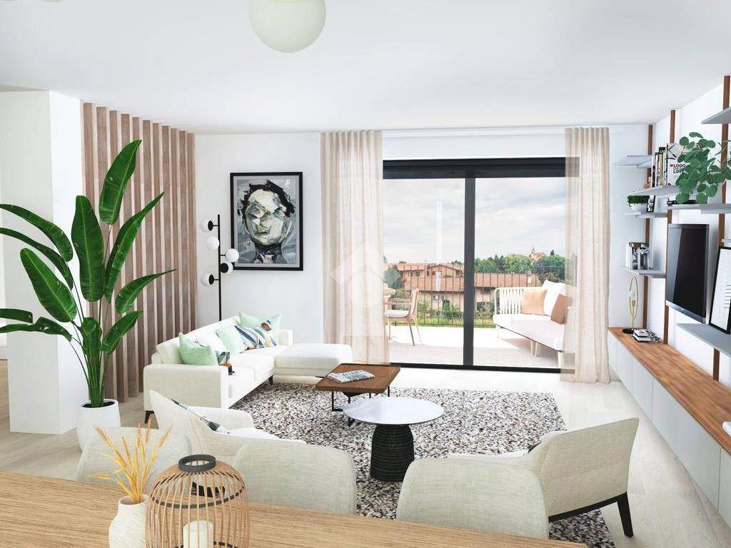 Villa a Merate in Via Raffaello Sanzio - Foto 5