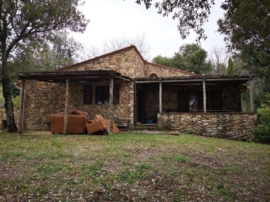 Rustico / casale a Massa marittima - Foto 2