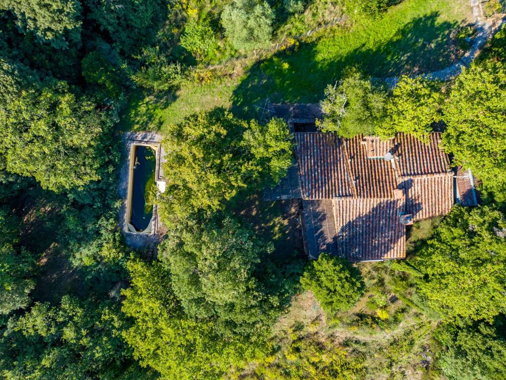 Rustico / casale a Massa marittima in Località Cicalino - Foto 4