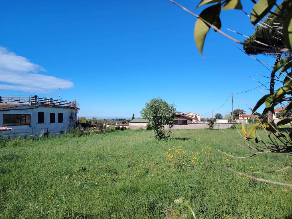 Terreno a Aprilia in Via degli Eucalipti - Foto 5