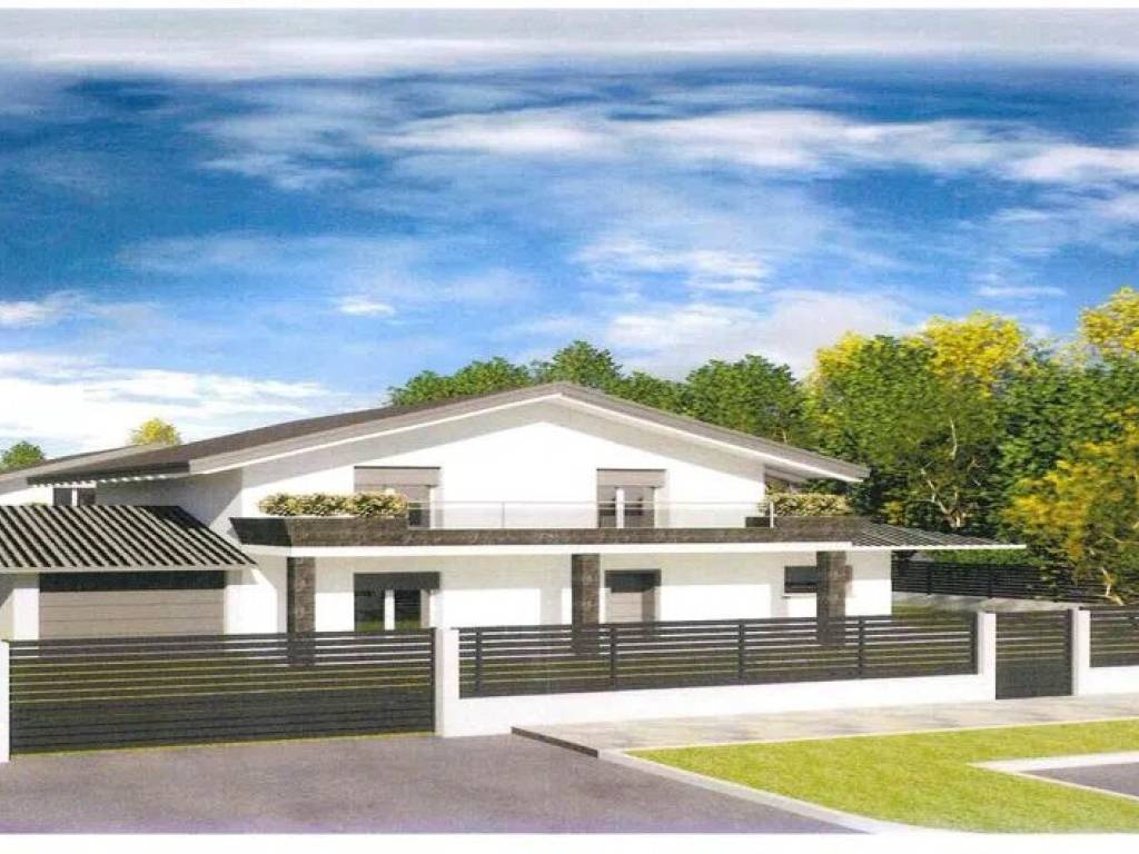 Villa a Ternate in Via Baranchina S.N.C. - Foto 2