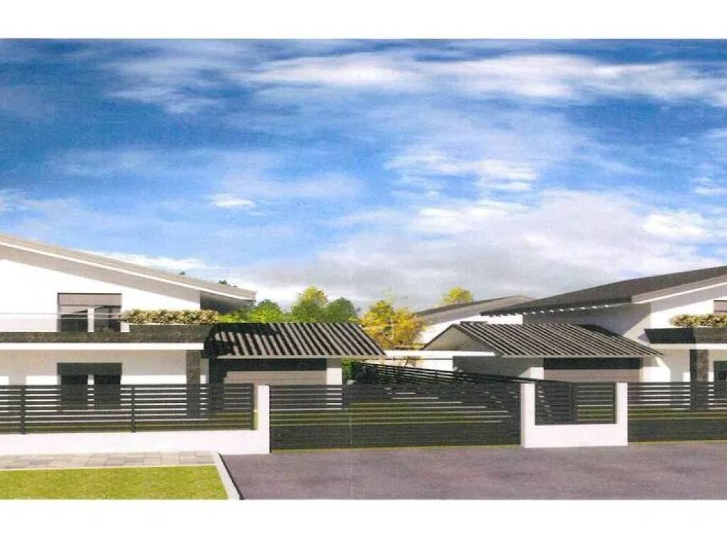 Villa a Ternate in Via Baranchina S.N.C. - Foto 3