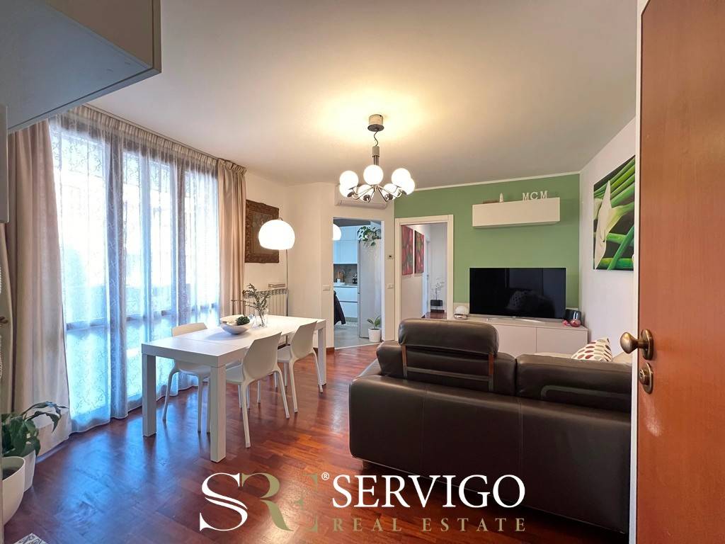 Appartamento a Vidigulfo in Via Padova, 53 - Foto 2