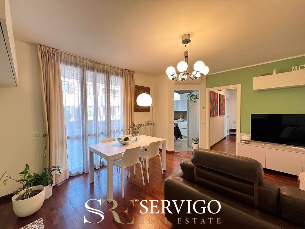 Appartamento a Vidigulfo in Via Padova, 53 - Foto 4