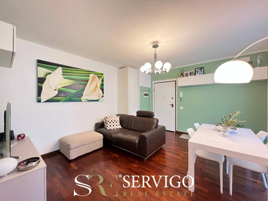 Appartamento a Vidigulfo in Via Padova, 53 - Foto 5
