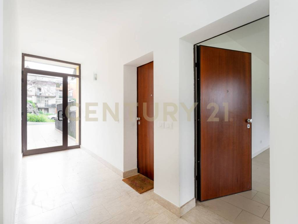 Appartamento a Mascalucia in Via Pulei, 39 - Foto 4