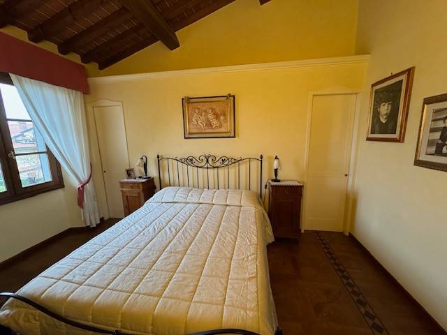 Villa a Prato in Via Moisé Cecconi - Foto 4