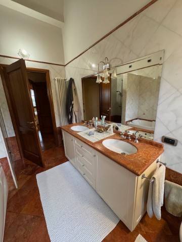 Villa a Prato in Via Moisé Cecconi - Foto 5