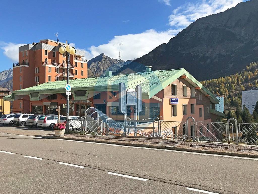 Immobile a Ponte di legno in 25056, Ponte di Legno - Foto 2