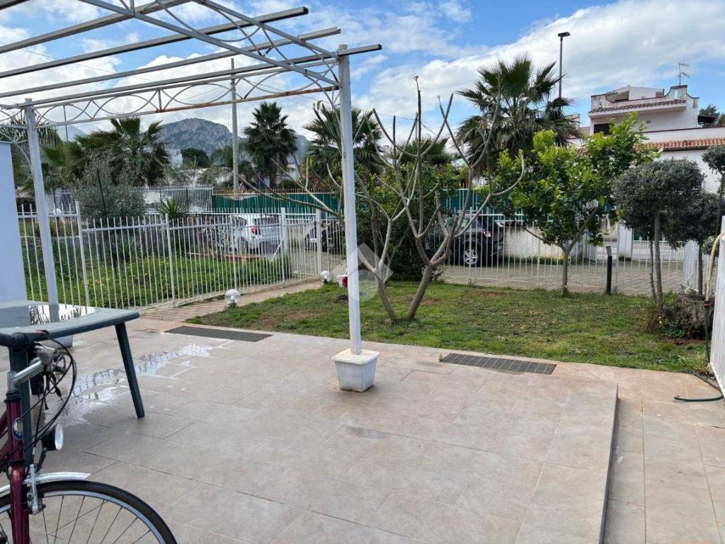 Villa a Capaci in Via Portofino - Foto 2