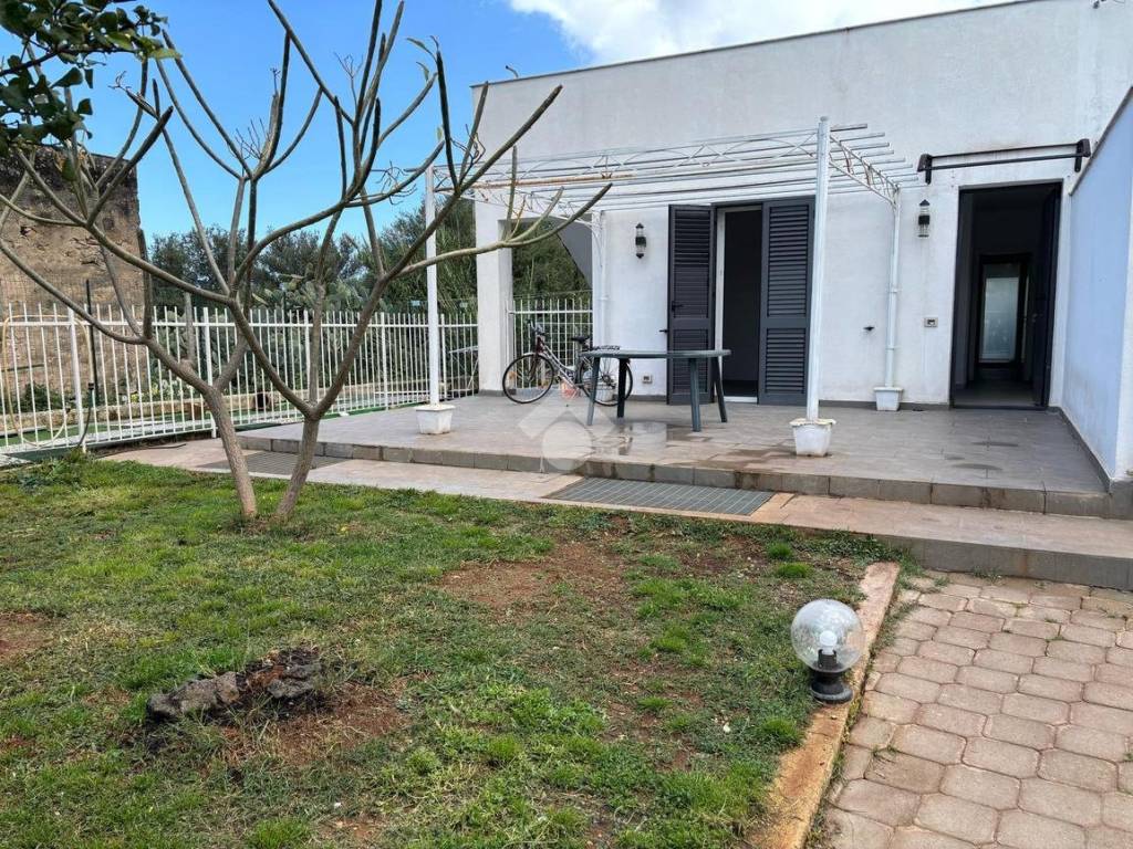 Villa a Capaci in Via Portofino - Foto 3