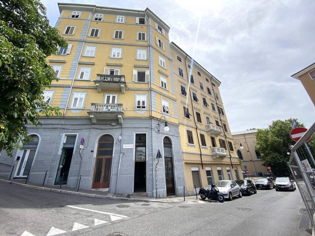 Immobile a Trieste in Vicolo delle Rose, 1 - Foto 2