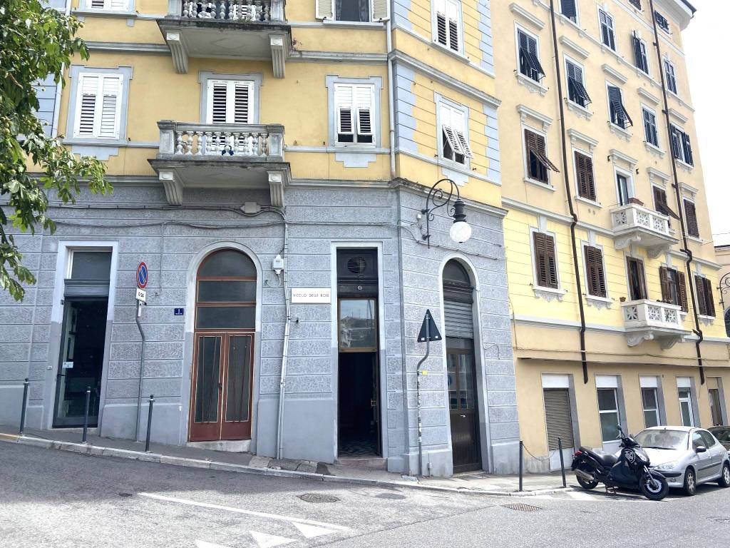 Immobile a Trieste in Vicolo delle Rose, 1 - Foto 3