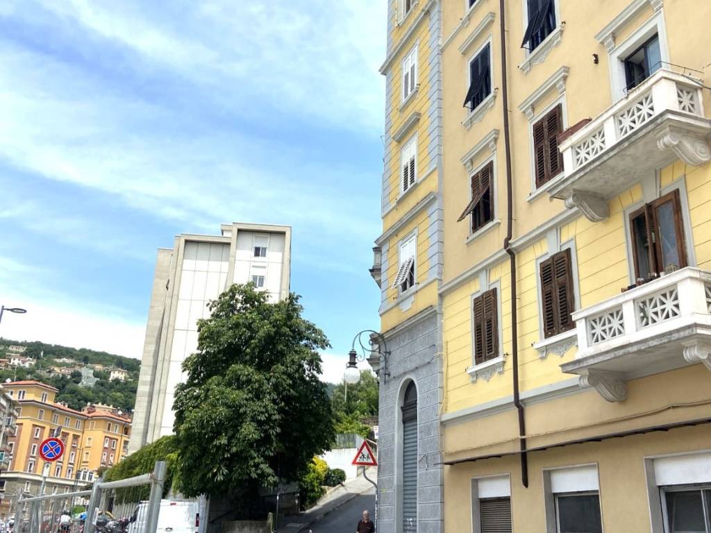 Immobile a Trieste in Vicolo delle Rose, 1 - Foto 4