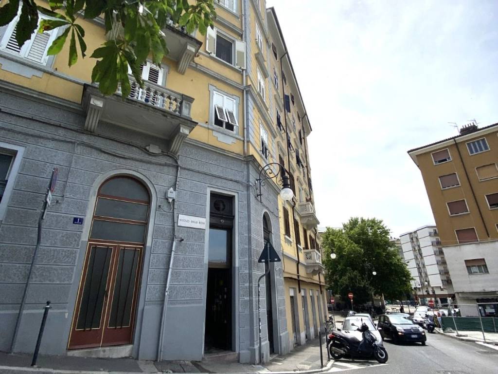 Immobile a Trieste in Vicolo delle Rose, 1 - Foto 5