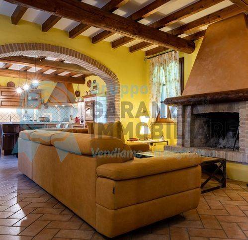 Villa a Curtatone in Strada Buscoldo Sud 1 - Foto 5