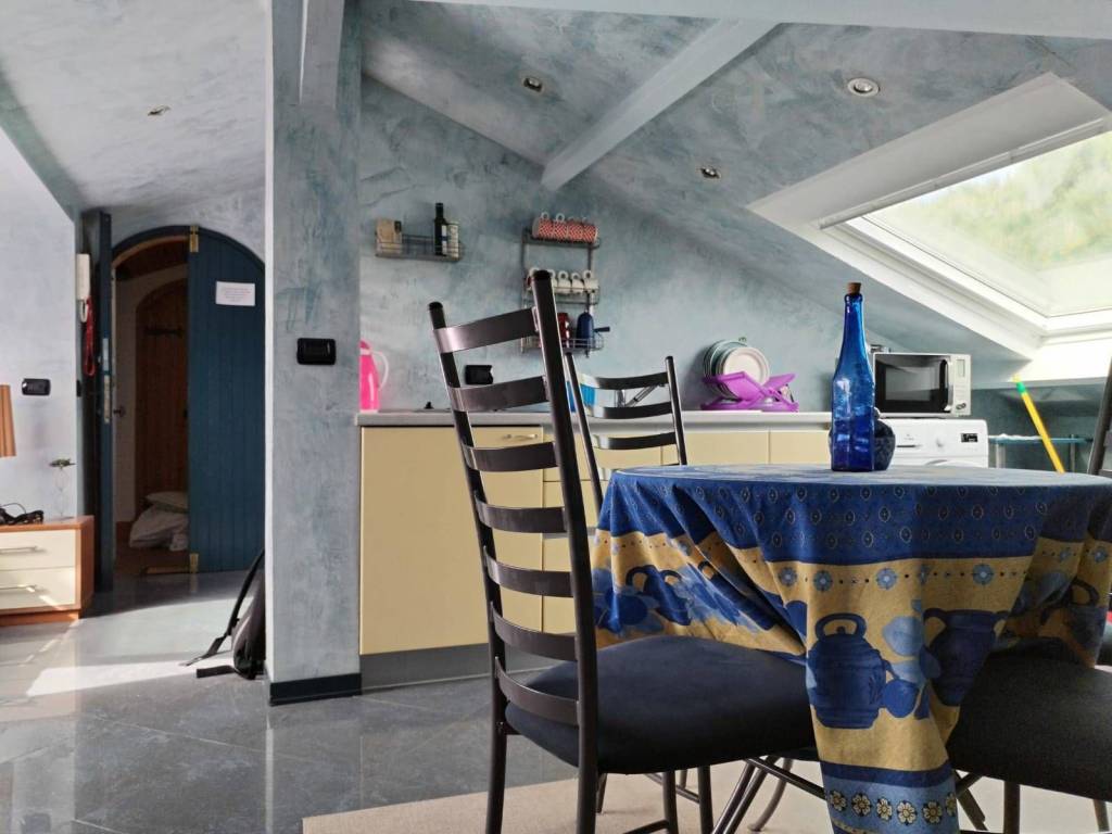 Appartamento a Diano marina in Via Generale Ardoino, 186 - Foto 4