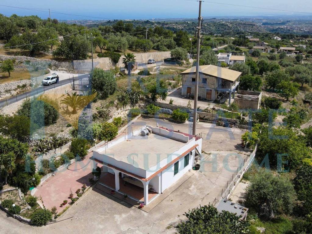 Villa a Avola in Corso Giuseppe Garibaldi - Foto 3