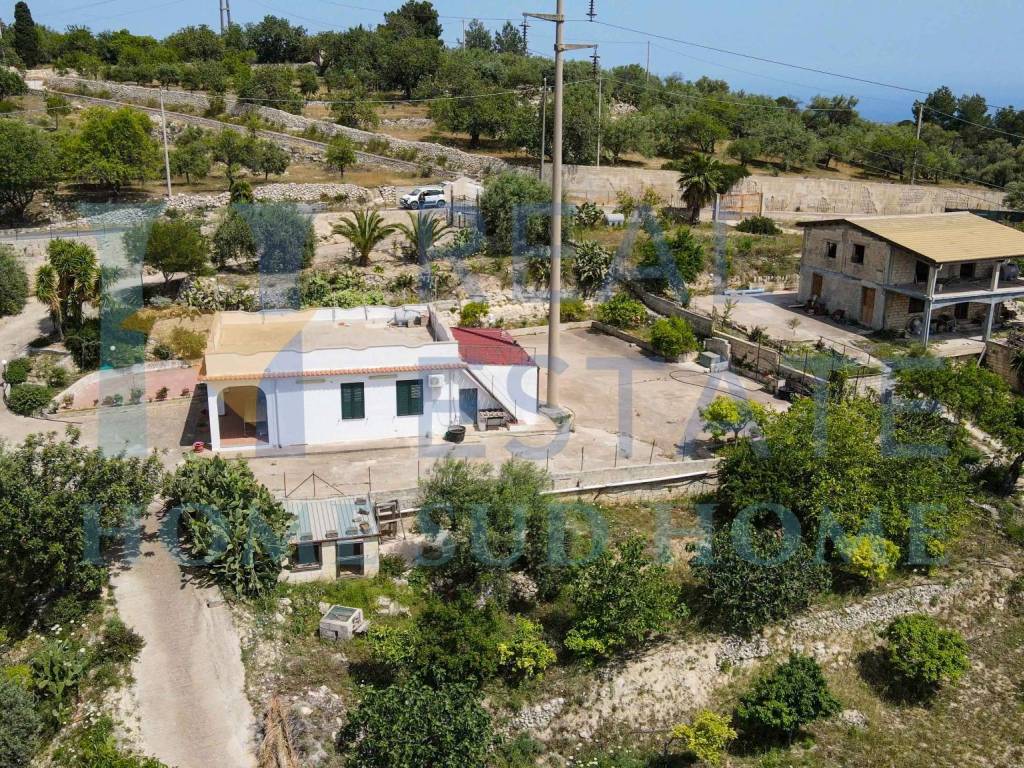 Villa a Avola in Corso Giuseppe Garibaldi - Foto 4