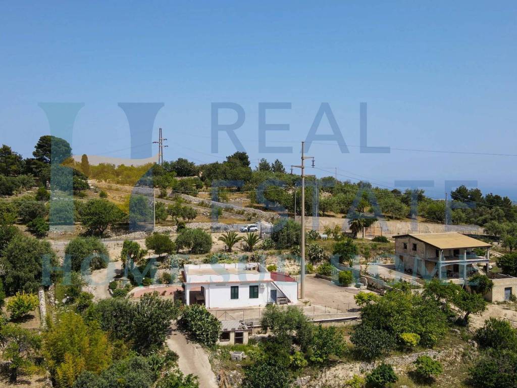 Villa a Avola in Corso Giuseppe Garibaldi - Foto 5