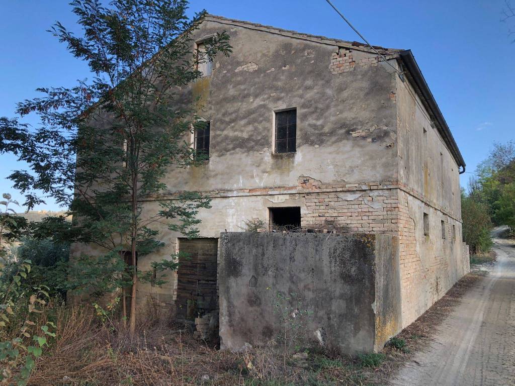 Rustico / casale a Ripatransone in Contrada Magnola - Foto 3
