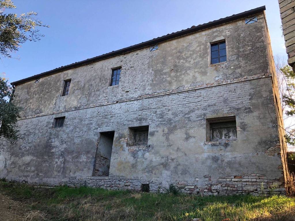 Rustico / casale a Ripatransone in Contrada Magnola - Foto 4