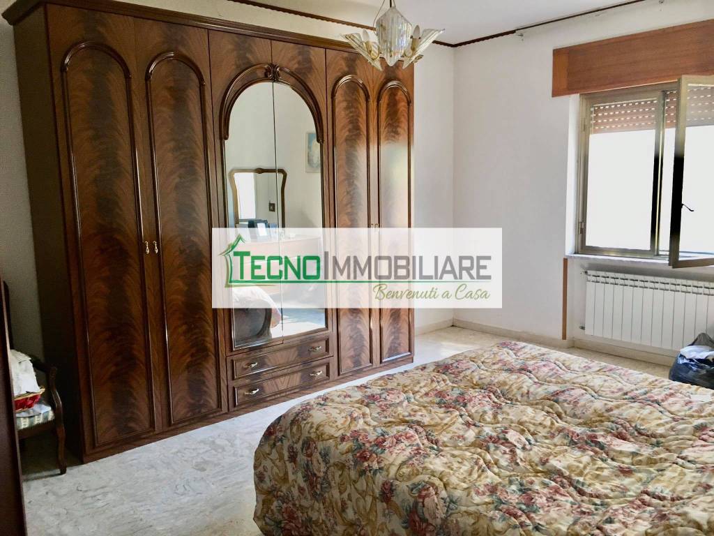 Casa indipendente a Pontecorvo in Strada Vicinale Campo Vincenzo - Foto 5