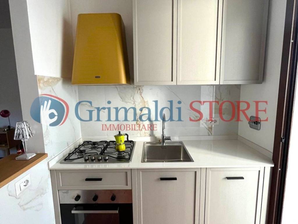 Appartamento a Lecce in Via Lazio, 6 - Foto 3