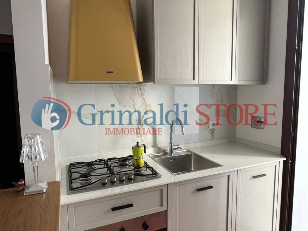 Appartamento a Lecce in Via Lazio, 6 - Foto 4