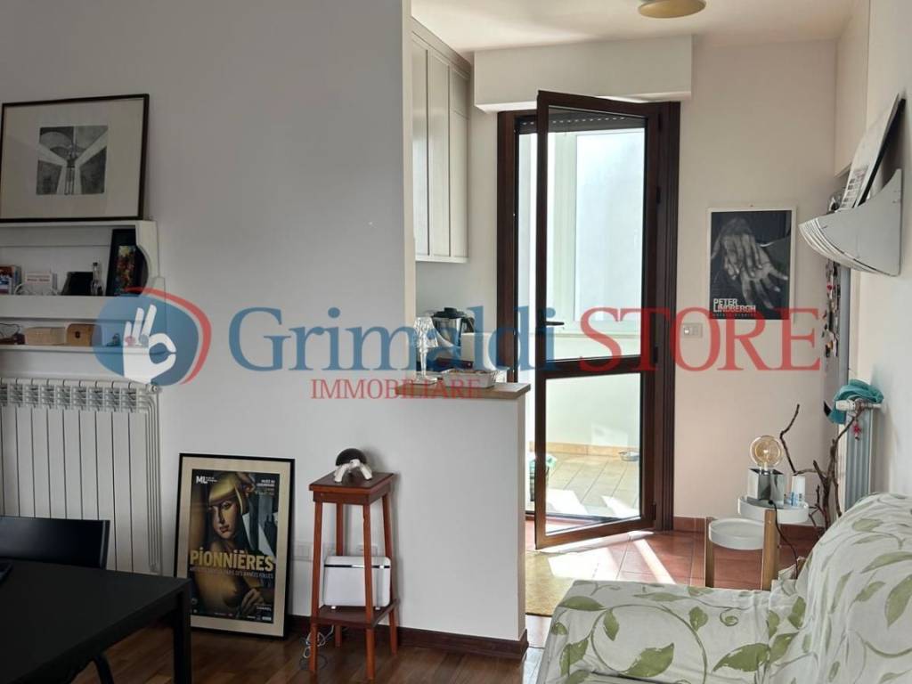 Appartamento a Lecce in Via Lazio, 6 - Foto 5