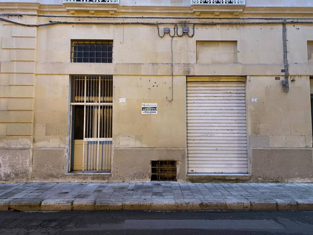 Immobile a Maglie in Via ginnasio, 24 - Foto 2