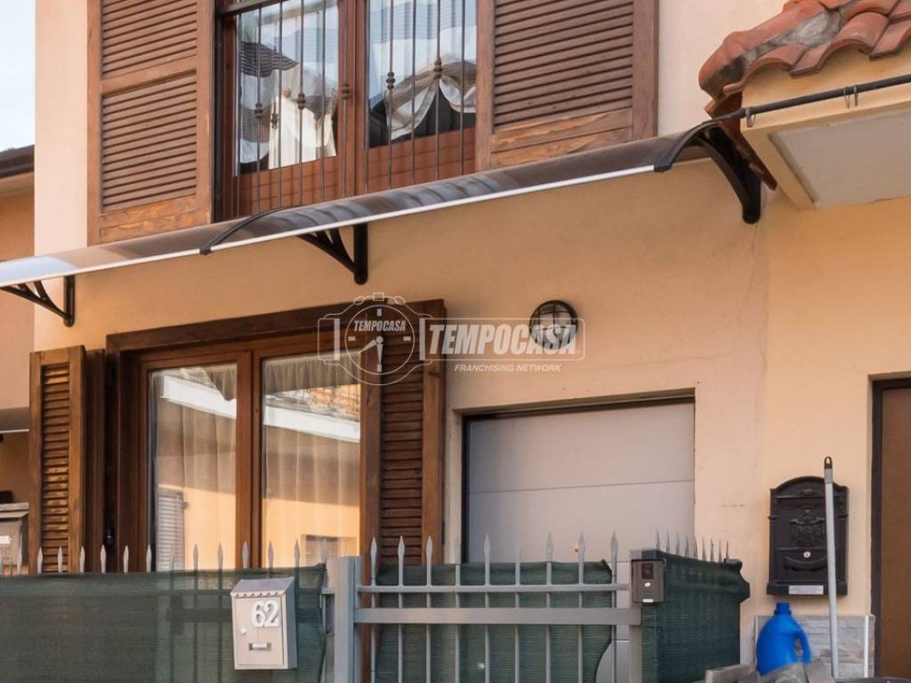 Appartamento a Misinto in Vicolo Piave - Foto 3