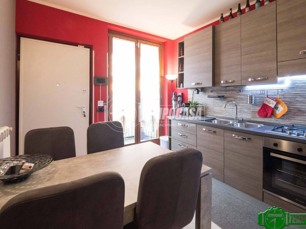 Appartamento a Misinto in Vicolo Piave - Foto 5