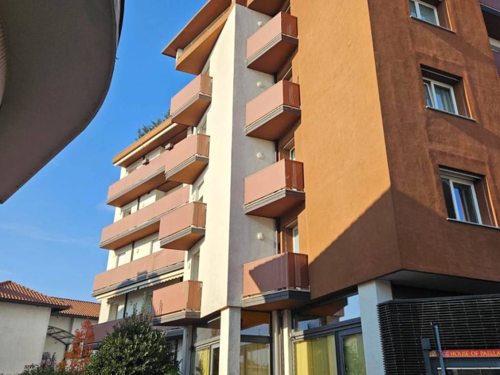 Appartamento a Biassono - Foto 1