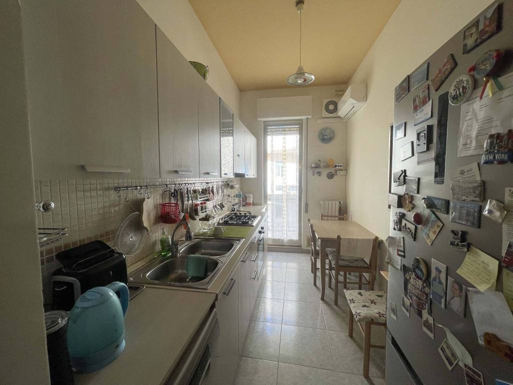 Appartamento a Ragusa in Via Eugenio Criscione Lupis - Foto 5