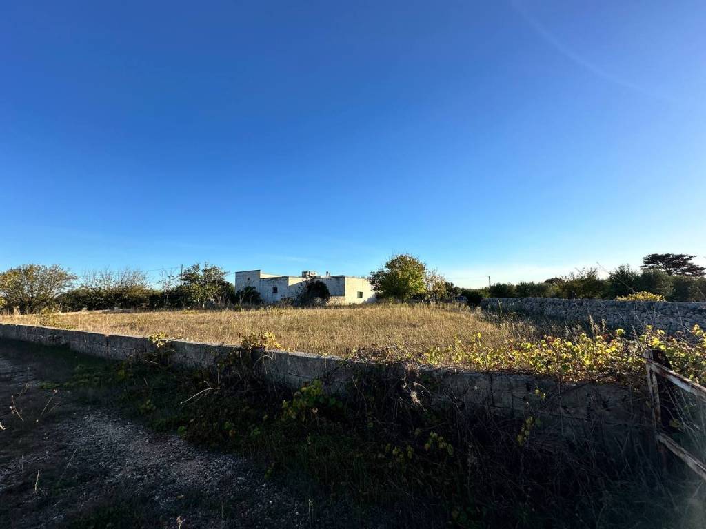 Rustico / casale a Cisternino in Contrada Figazzano - Foto 2