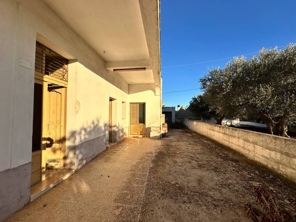 Rustico / casale a Cisternino in Contrada Figazzano - Foto 4