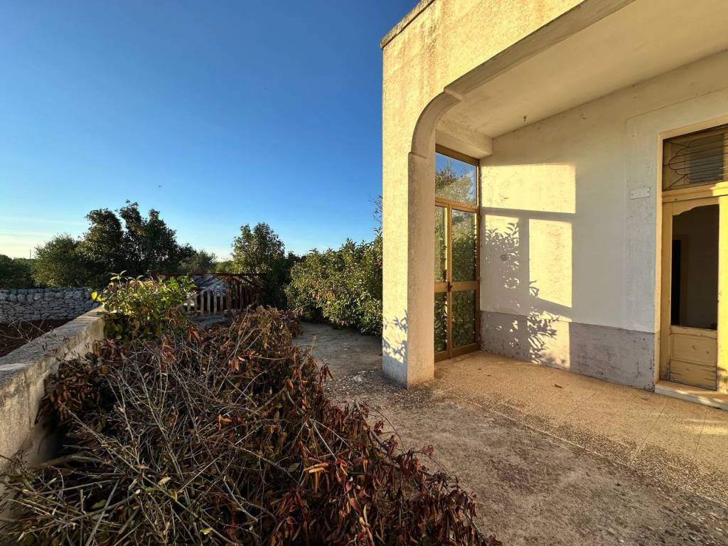 Rustico / casale a Cisternino in Contrada Figazzano - Foto 5