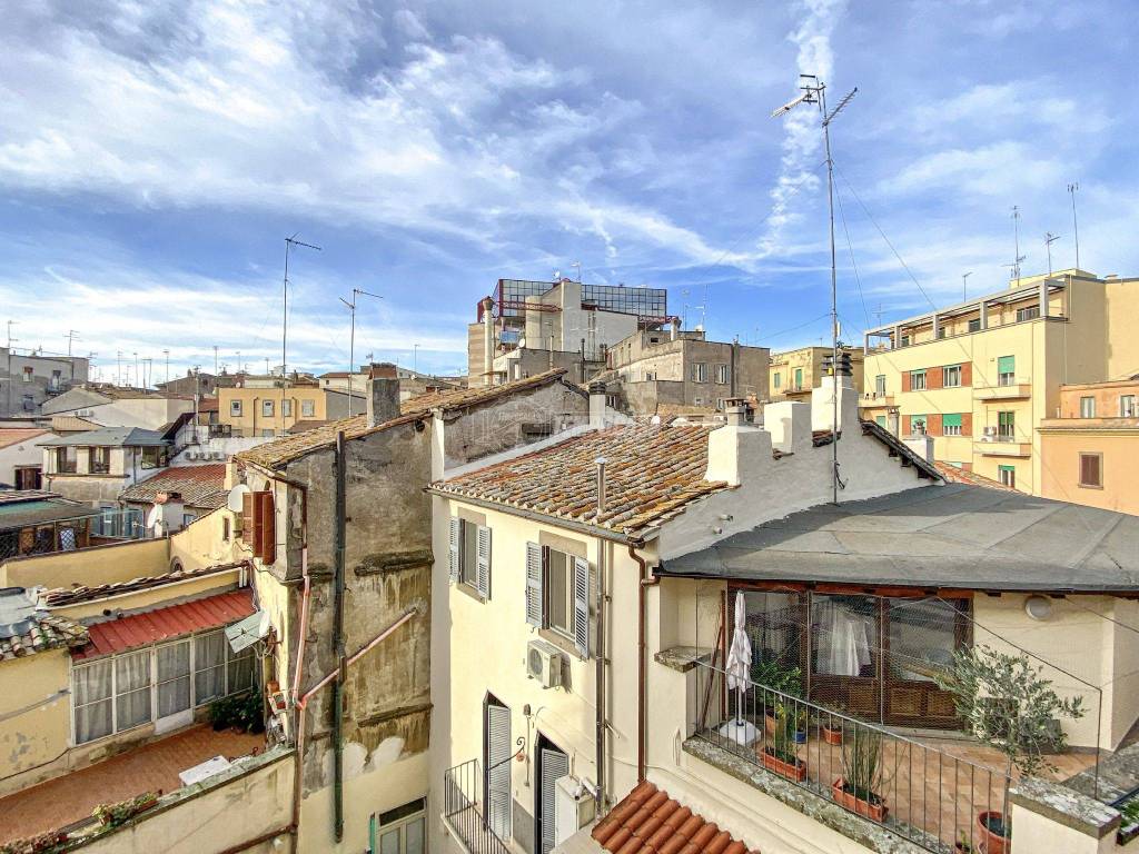 Appartamento a Viterbo in Via Giacomo Matteotti - Foto 2
