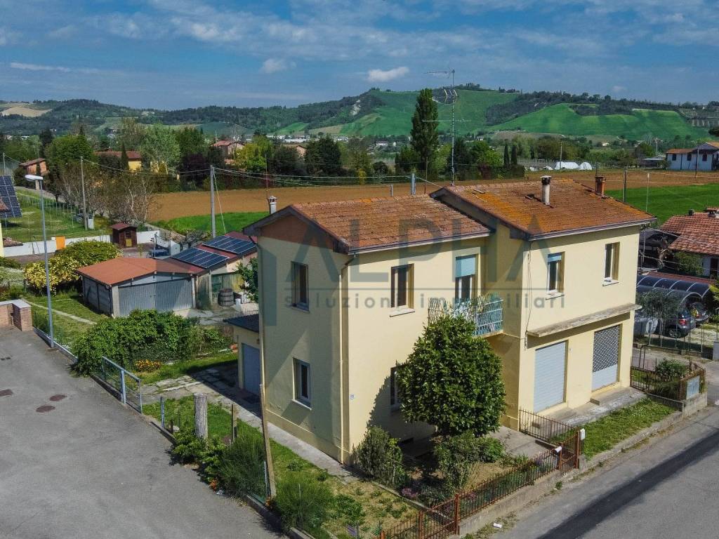 Villa a Brisighella in Via Trieste - Foto 2