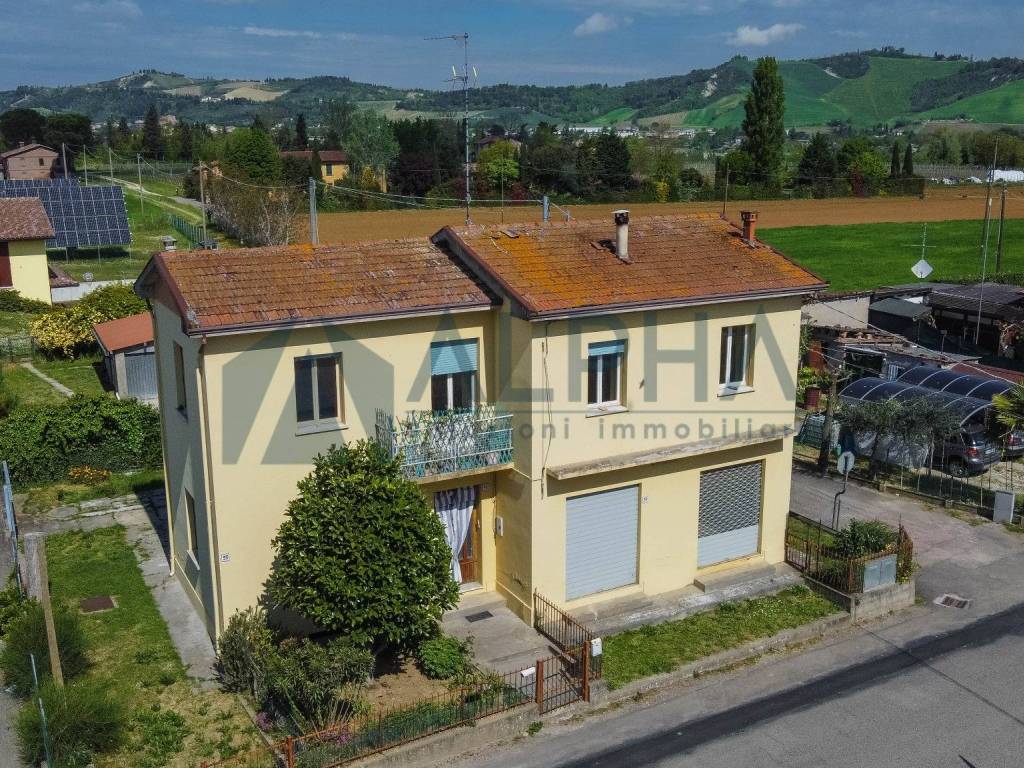 Villa a Brisighella in Via Trieste - Foto 3