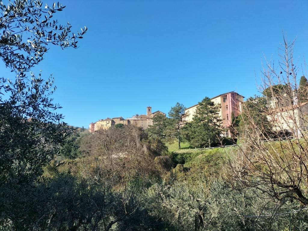 Villa a Panicale in Viale della Repubblica - Foto 2