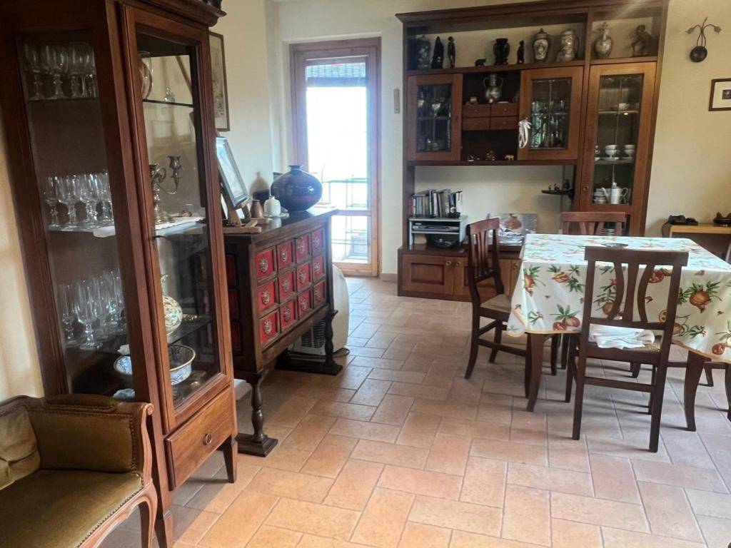 Villa a Panicale in Viale della Repubblica - Foto 4