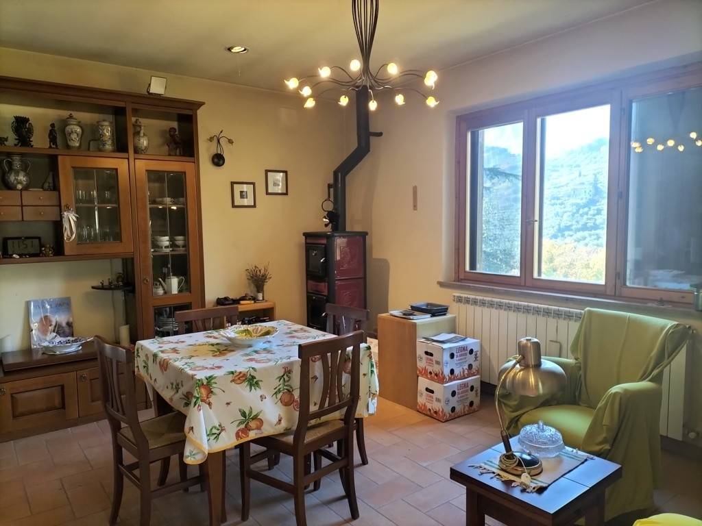 Villa a Panicale in Viale della Repubblica - Foto 5