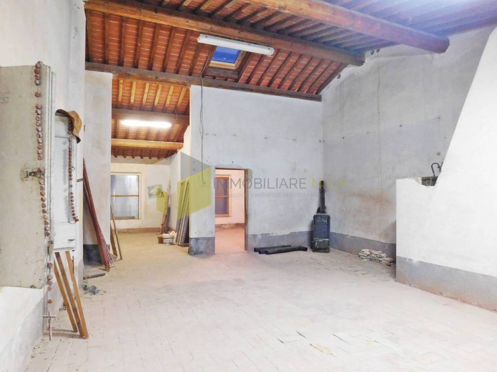 Casa indipendente a San giuliano terme in Via Ranieri Simonelli, 19 - Foto 2