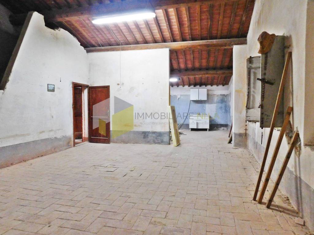 Casa indipendente a San giuliano terme in Via Ranieri Simonelli, 19 - Foto 3