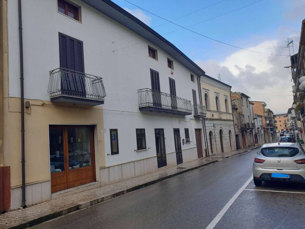 Casa indipendente a Colle sannita in corso Umberto 1 - Foto 2