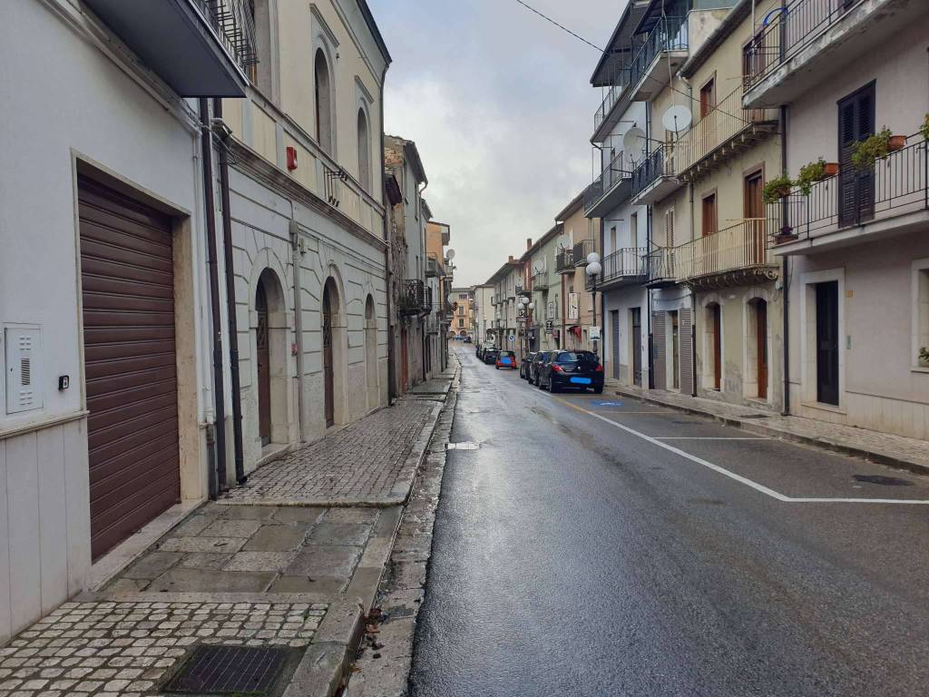 Casa indipendente a Colle sannita in corso Umberto 1 - Foto 3